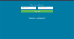 Desktop Screenshot of abeilledunet.com
